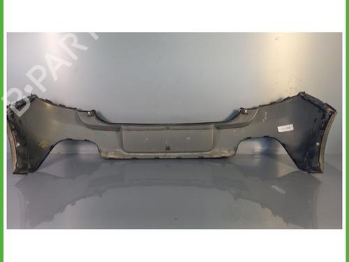 Rear bumper CITROËN C3 III (SX) 1.2 PureTech 82 | BP18125550C8 