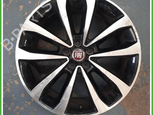 Used Rim Rim FIAT TIPO Hatchback (356_, 357_) 1.3 D (356HXH1A) (95 hp) 40149184 40149184
