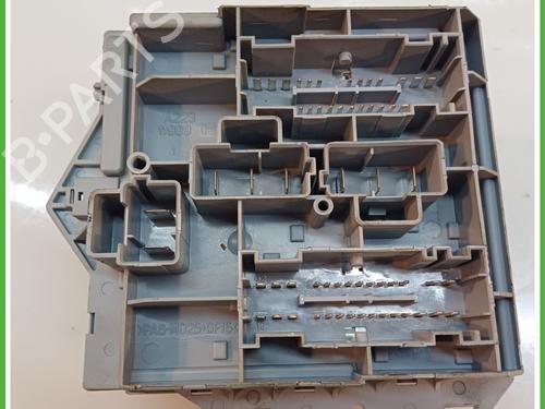 Fuse box LANCIA MUSA (350_) 1.4 LPG (350.AXF1A) | BP16957470E1 