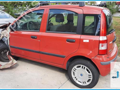 Right taillight FIAT PANDA (169_) 1.2 Natural Power (169.AXB1A) | BP40142918C35 - Image 8