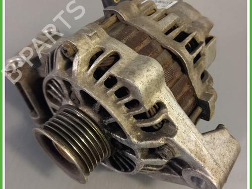 Used Alternator FORD FIESTA V (JH_, JD_) 1.25 16V (75 hp) 30483167
