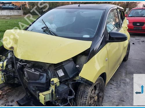 ABS pump TOYOTA AYGO (_B4_) 1.0 (KGB40) | BP40147935M43  - Image 7