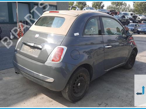 Right headlight FIAT 500 (312_) 1.2 (312AXA1A) | BP40143230C29 - Image 10