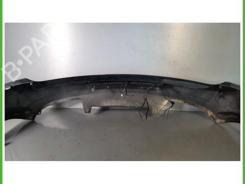 Rear bumper OPEL MERIVA A MPV (X03) 1.4 16V Twinport (E75) | BP29825008C8