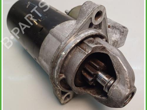 Startmotor FORD FIESTA IV (JA_, JB_) 1.25 i 16V | BP22345777M8 