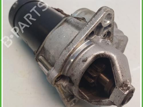 Starter OPEL MERIVA A MPV (X03) 1.4 16V Twinport (E75) | BP21605776M8 