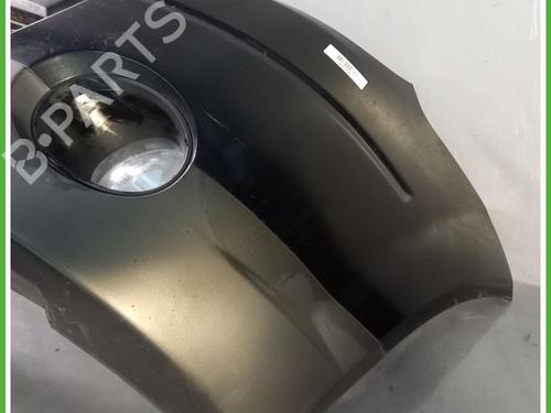 Front bumper CHEVROLET MATIZ (M200, M250) 0.8 LPG | BP22544774C7 