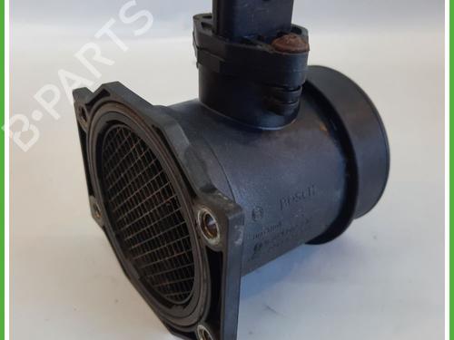 Used Mass air flow sensor NISSAN TERRANO II (R20) 2.7 TDi 4WD (125 hp) 14363001
