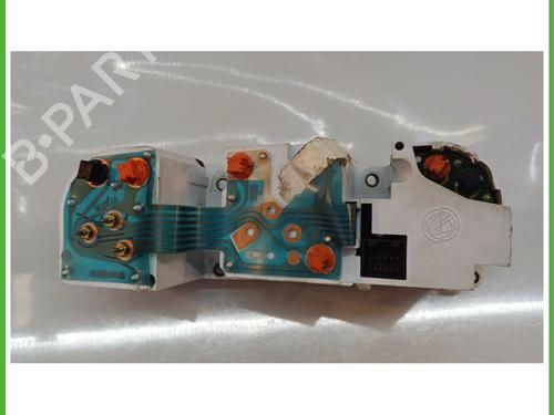 Instrument cluster ALFA ROMEO 156 (932_) 1.6 16V T.SPARK (932.A4, 932.A4100) | BP18153000C47 
