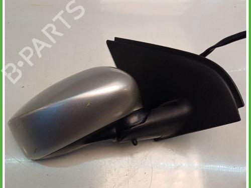Right mirror FIAT STILO (192_) 1.6 16V (192_XB1A) | BP23438813C27 