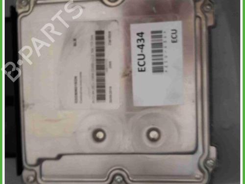 Engine control unit (ECU) AUDI A4 B7 (8EC) 2.0 TDI 16V | BP40130329M57 - Image 4