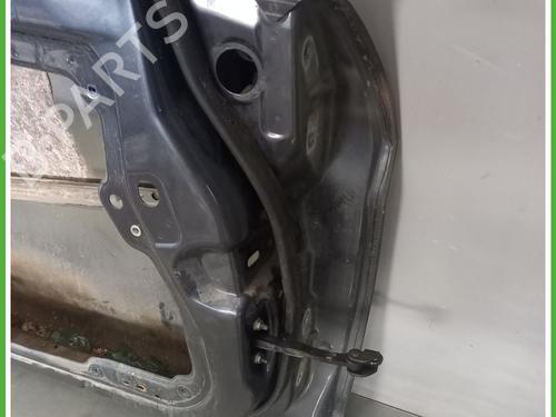 Left front door FORD FIESTA VI (CB1, CCN) 1.4 TDCi | BP16204370C2 