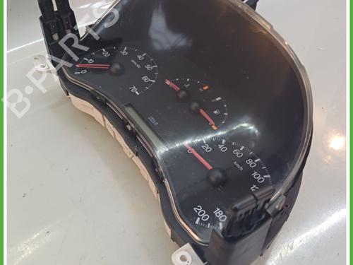 Instrument cluster FIAT PUNTO (188_) 1.2 60 (188.030, .050, .130, .150, .230, .250) | BP21115711C47 