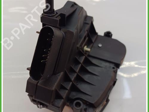 Front left lock FORD FOCUS III 1.0 EcoBoost | BP17723877C98 