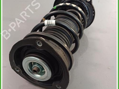 Left front shock absorber VW POLO VI (AW1, BZ1, AE1) 1.0 TGI | BP40142015M16 - Image 4