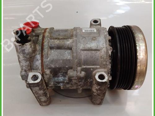AC compressor FIAT GRANDE PUNTO (199_) 1.4 16V (199BXG1B, 199AXG1B) | BP18353885M34 