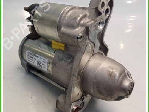 Starter RENAULT CAPTUR II (HF_) TCe 90 (HFM6) | BP24607941M8 