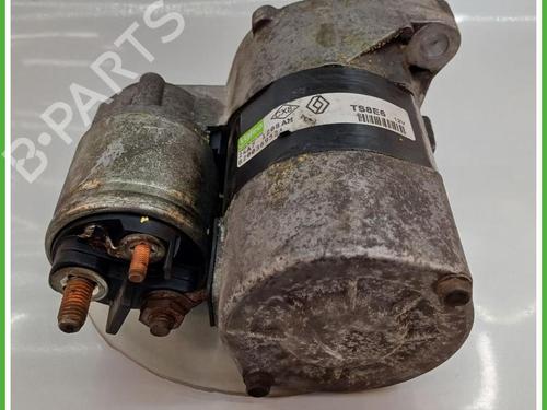 Starter RENAULT MODUS / GRAND MODUS (F/JP0_) 1.2 16V Hi-Flex | BP40140028M8 - Image 6