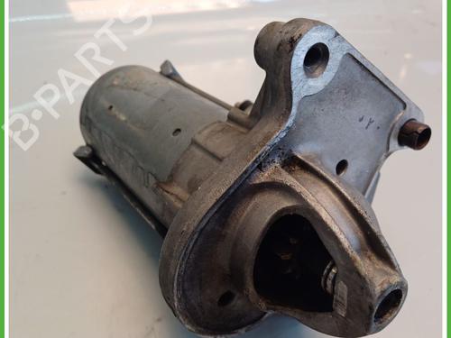 Starter FORD FIESTA VI (CB1, CCN) 1.4 TDCi | BP27473093M8 