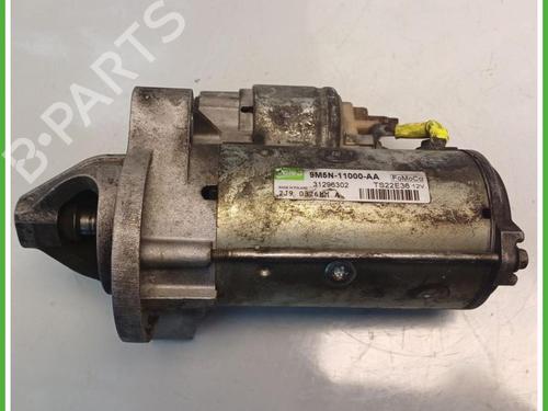 Starter VOLVO C30 (533) D2 | BP40144937M8 - Image 5