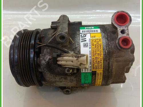 AC compressor OPEL ASTRA H (A04) 1.4 (L48) | BP15272488M34 