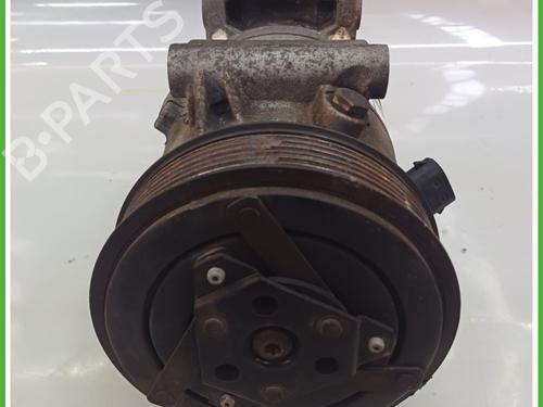 AC compressor RENAULT MEGANE II (BM0/1_, CM0/1_) 2.0 Renault Sport | BP21217018M34 