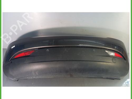 Used Rear bumper LANCIA DELTA III (844_) 1.6 D Multijet (844.AXC11, 844.AXC1A) (120 hp) 27473131