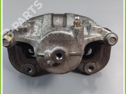 Right front brake caliper KIA SPORTAGE III (SL) 1.7 CRDi | BP11720311M104 