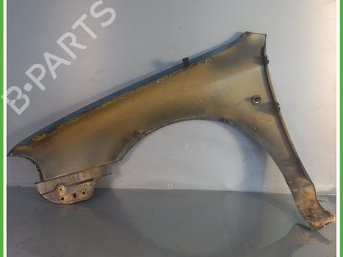 Right front fenders SKODA OCTAVIA I Combi (1U5) 1.9 TDI | BP19083978C42 