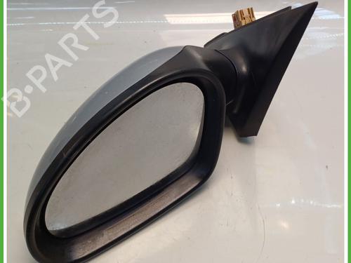 Used Left mirror SEAT IBIZA III (6L1) 1.4 16V (86 hp) 21384534