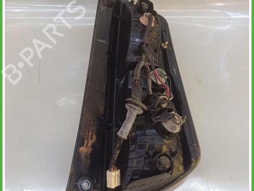 Left taillight DAIHATSU SIRION (M3_) 1.3 (M301) | BP40136448C34 - Image 2