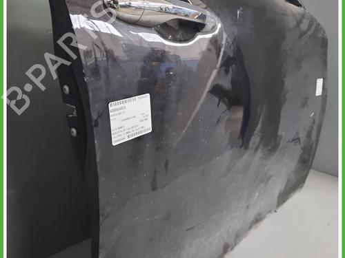 Right front door ALFA ROMEO GIULIETTA (940_) 1.6 JTDM (940FYB11, 940FYB1A, 940FYF11, 940FYF1A) | BP20727556C3 