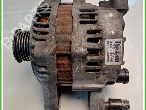 Alternator PEUGEOT 207 Saloon 1.4 Flex | BP26306710M7 