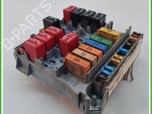 Fuse box FIAT PANDA (169_) 1.4 Natural Power (169AXHIA) | BP40134664E1 - Image 5