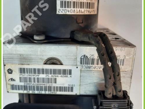 ABS pump JEEP GRAND CHEROKEE II (WJ, WG) 3.1 TD 4x4 | BP11370318M43 