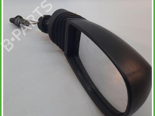 Used Right mirror FIAT PUNTO (188_) 1.2 60 (188.030, .050, .130, .150, .230, .250) (60 hp) 12524969