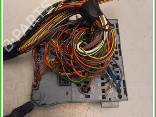 Fuse box FIAT 500 (312_) 1.2 (312AXA1A) | BP40075402E1 - Image 2