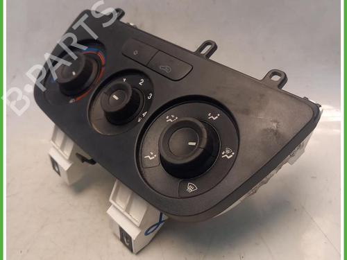 Climate control FIAT DOBLO Cargo (263_) 1.3 D Multijet (263WXU1A, 263ZXU1A, 263WYB1A, 263ZYB1A) | BP40076023I5  - Image 5