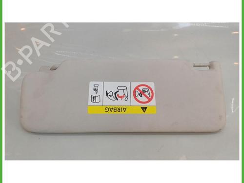 right-sun-visor-vw-t-cross-c11-d31-2018-40141457 main image