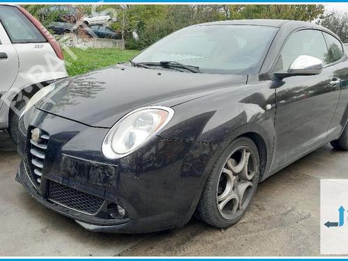 Used Parts ALFA ROMEO MITO (955_) 1.6 JTDM (955AXC1B) 5017691