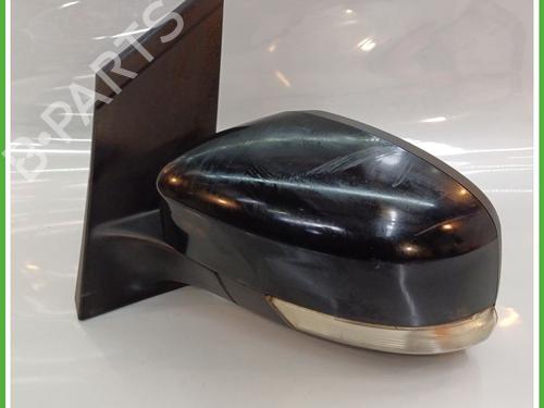 Left mirror FORD FOCUS II (DA_, HCP, DP) 1.6 TDCi | BP18545891C26 