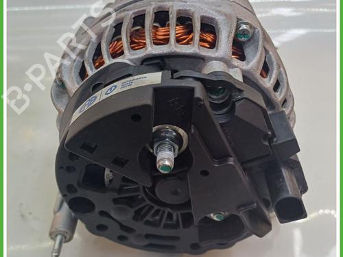 Alternator SEAT LEON (1P1) 1.6 | BP21186716M7 