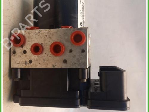 ABS pump CHRYSLER GRAND VOYAGER V (RT) 2.8 CRD | BP40149022M43 - Image 5