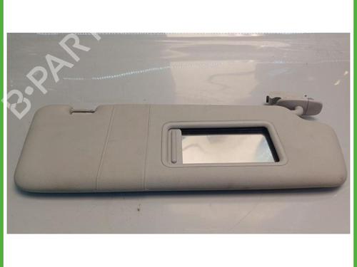 Right sun visor AUDI A4 B8 (8K2) 2.0 TDI | BP40146408I2 - Image 4
