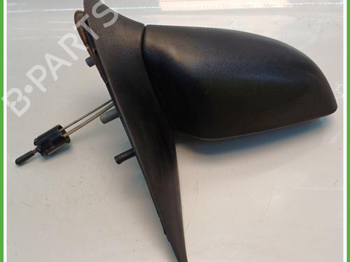 Right mirror FORD FIESTA IV (JA_, JB_) 1.3 i | BP28163401C27 