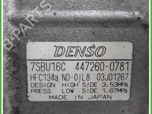 Other BMW X3 (E83) xDrive 30 d | BP40131813O1 - Image 4