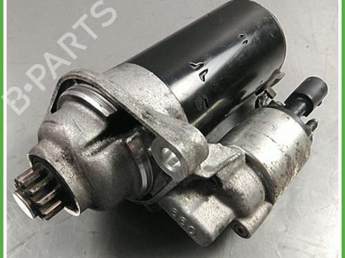 starter-vw-golf-vi-5k1-2008-2009-2010-2011-2012-2013-2014-40135834 main image