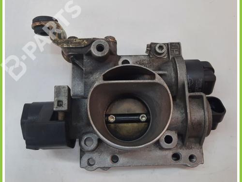 Throttle body LANCIA Y (840_) 1.2 (840AA, 840AF1A) | BP11370529M82 