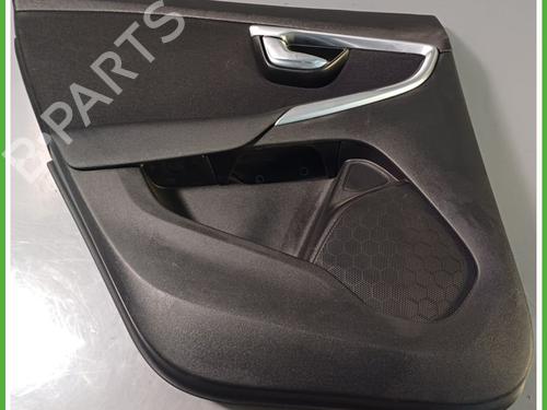 Used Rear left panel VOLVO V40 Cross Country (526) D2 (114 hp) 21801146