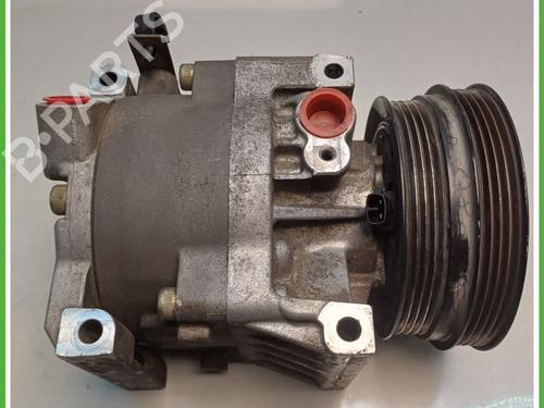 AC compressor FIAT PUNTO (176_) 60 1.2 (176AP, 176AR, 176AQ, 176BB) | BP23593404M34 
